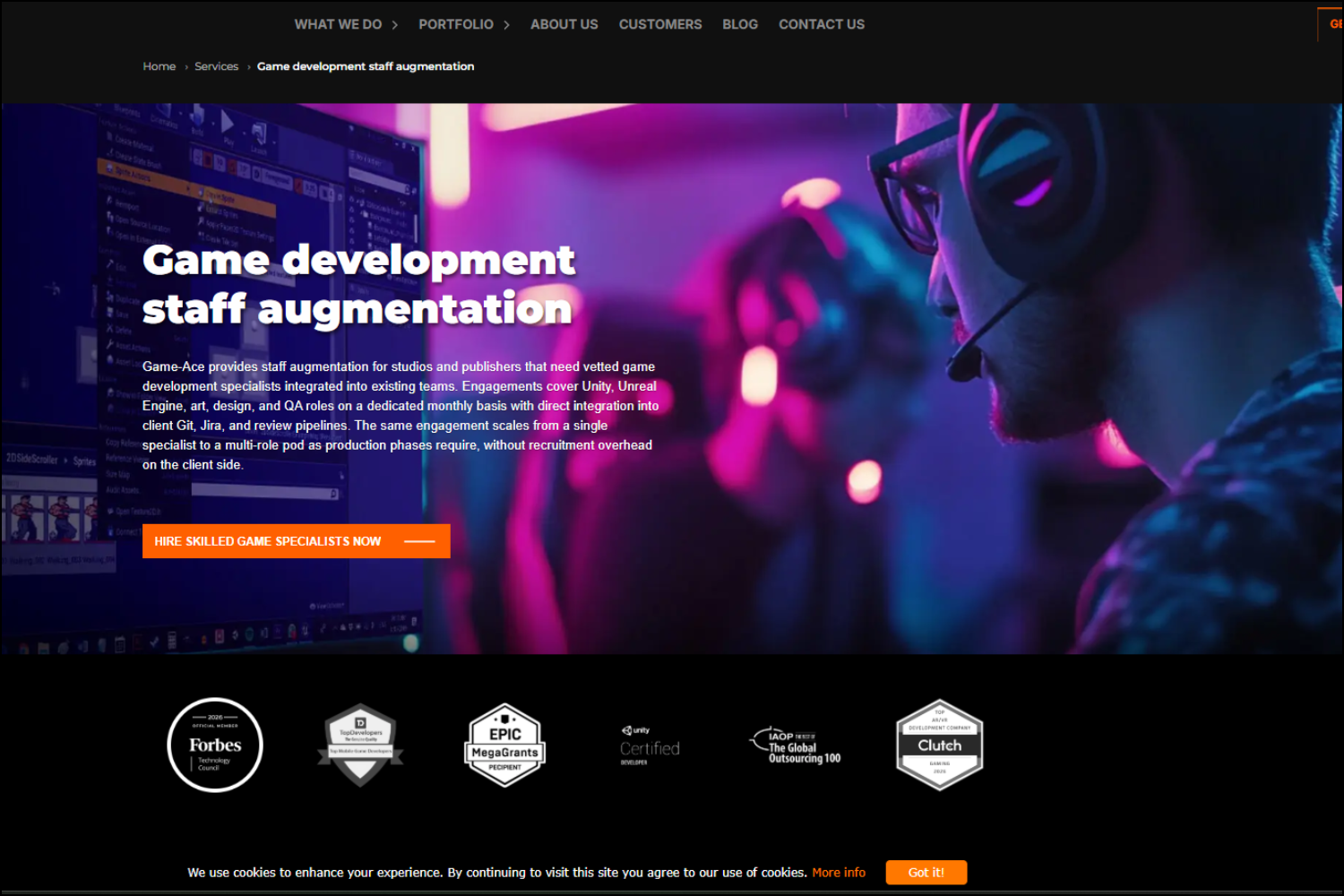 Top 10 Staff Augmentation Companies in Cyprus