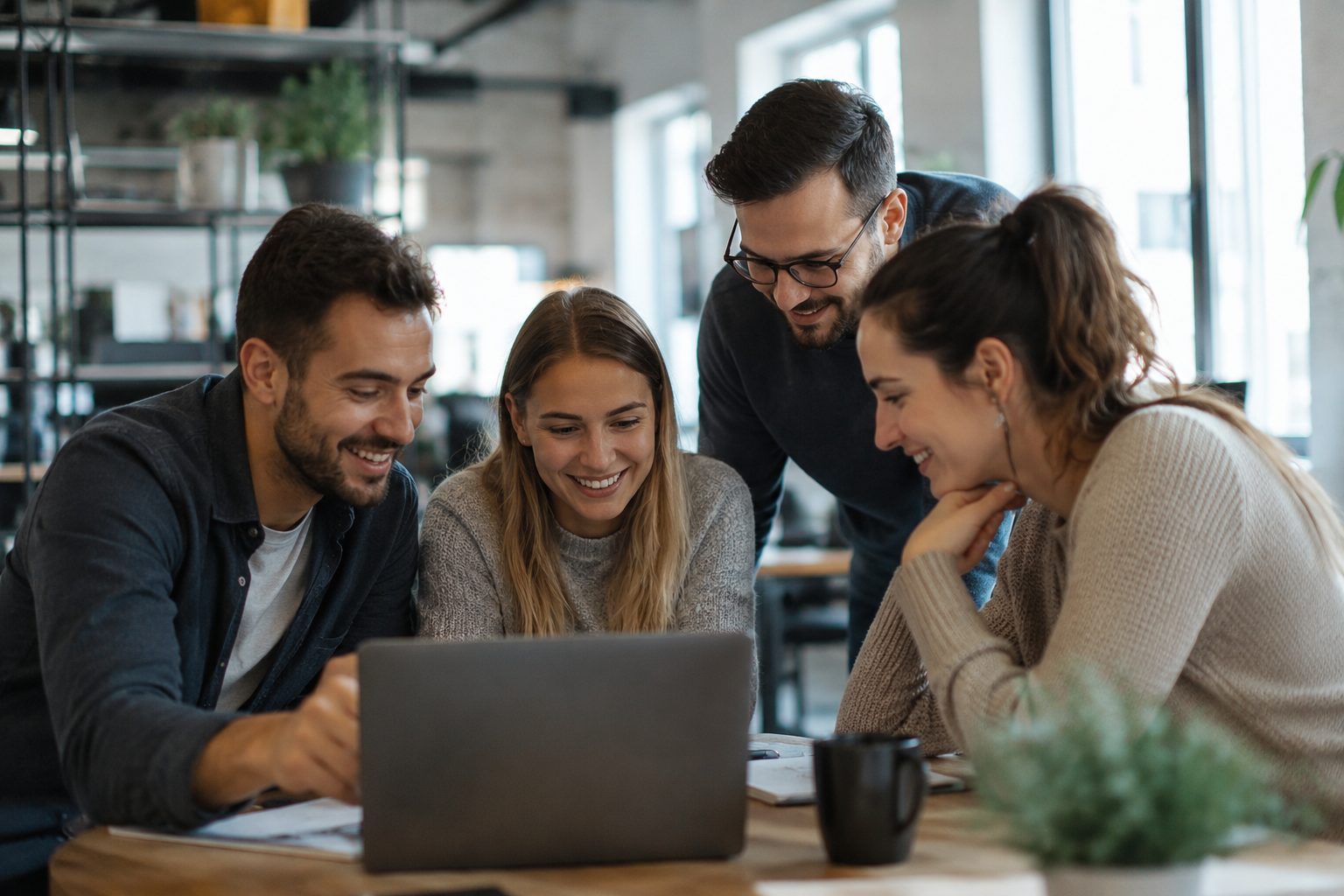 Top 10 IT Staff Augmentation Companies in Cyprus 
