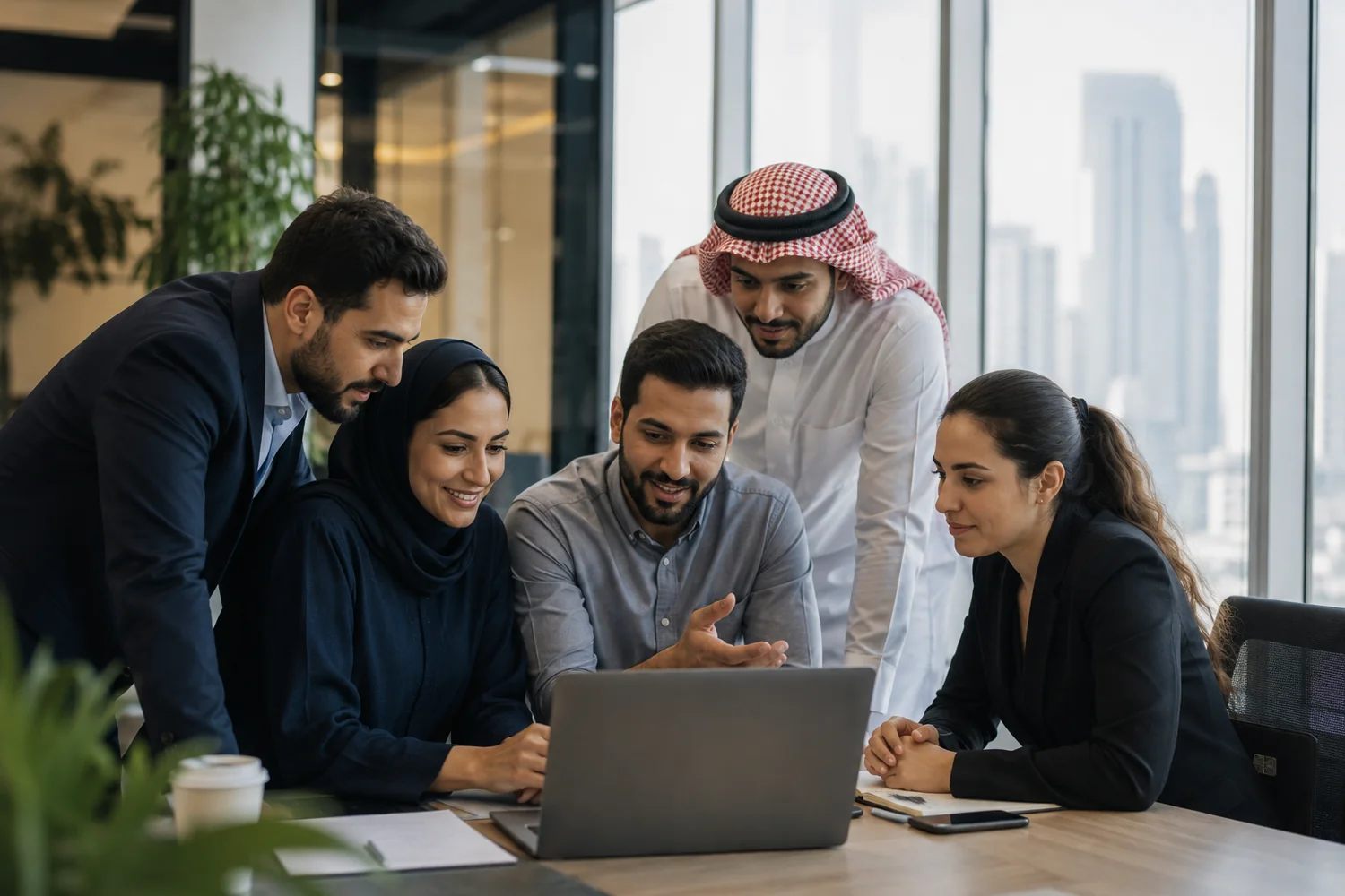 Top 10 IT Staff Augmentation Companies in Saudi Arabia for 2026