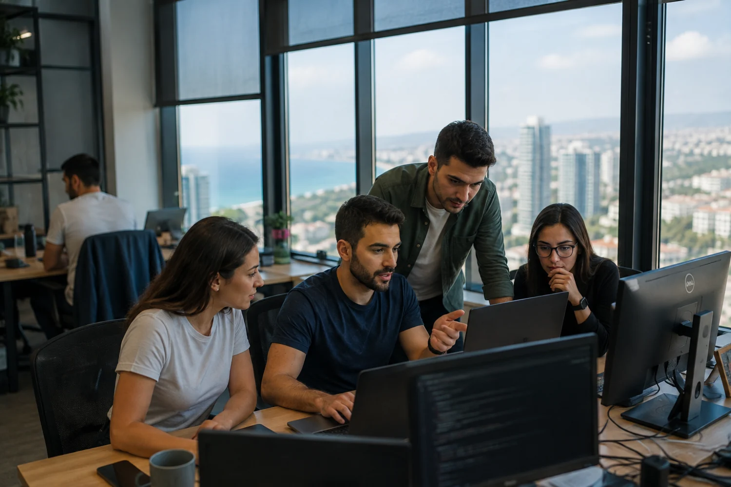 How to Scale Your Software Engineering Team in Cyprus Fast