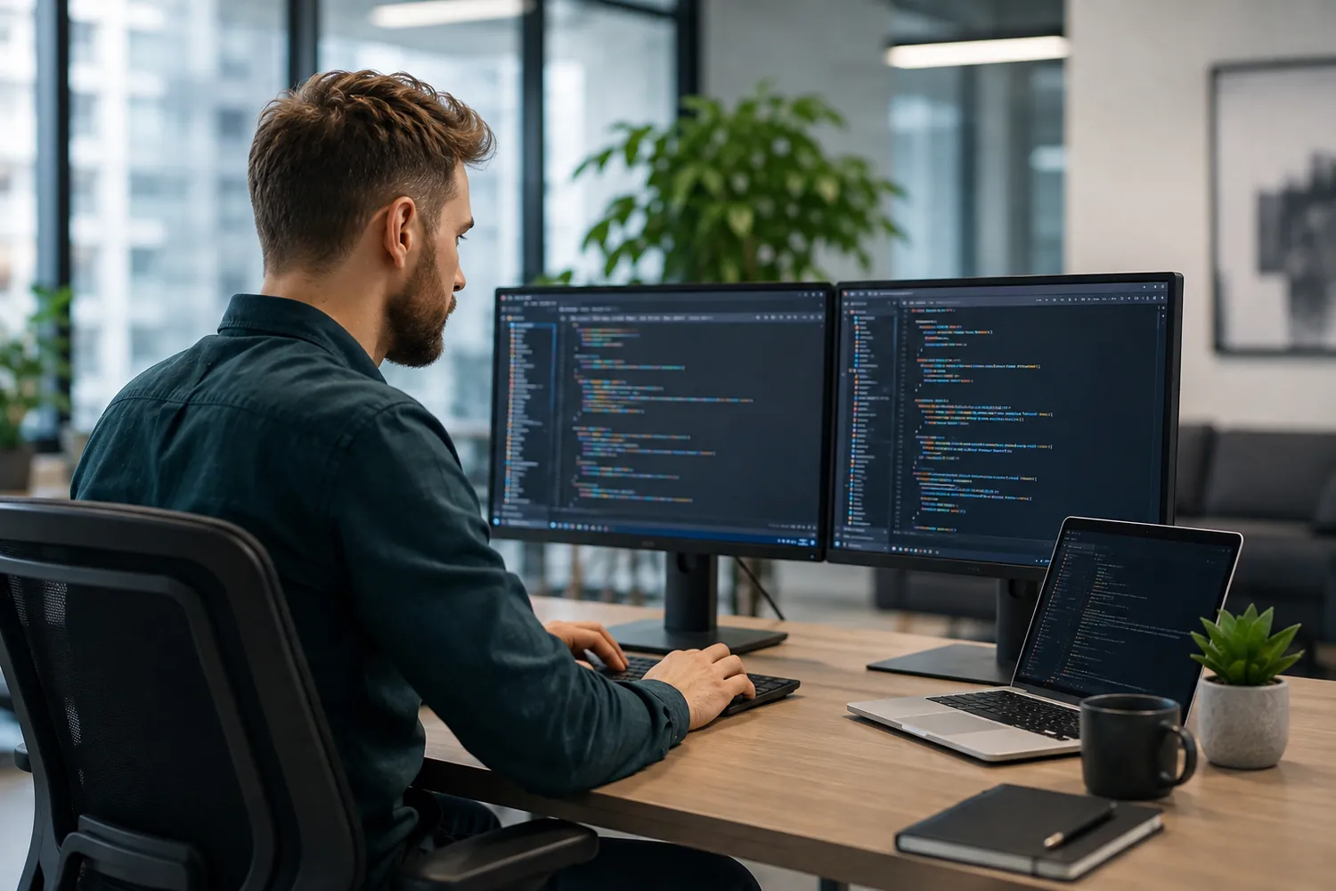 Practical Tips for Hiring Backend Engineers in Cyprus