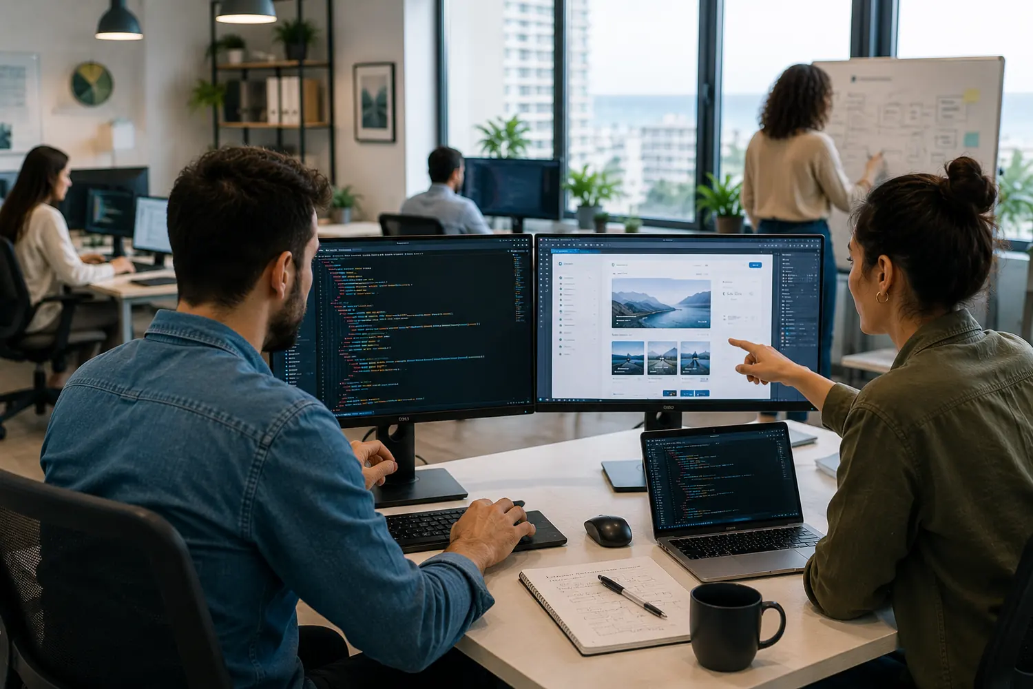 Practical Tips for Hiring Frontend Engineers in Cyprus