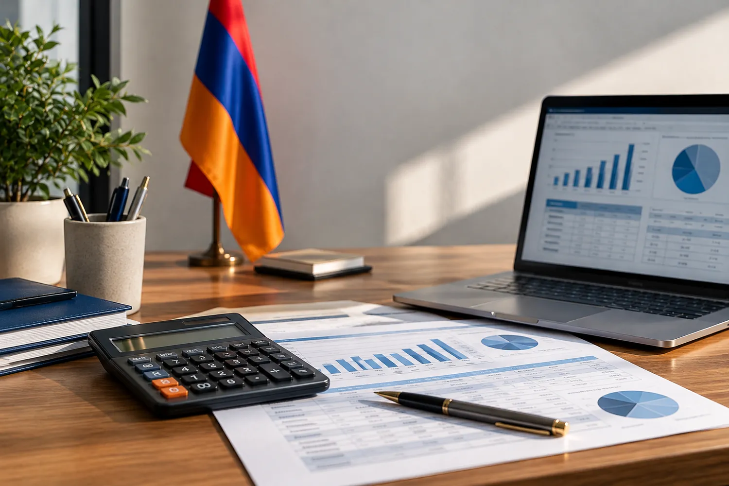 How Much Does It Cost to Hire an Employee in Armenia?