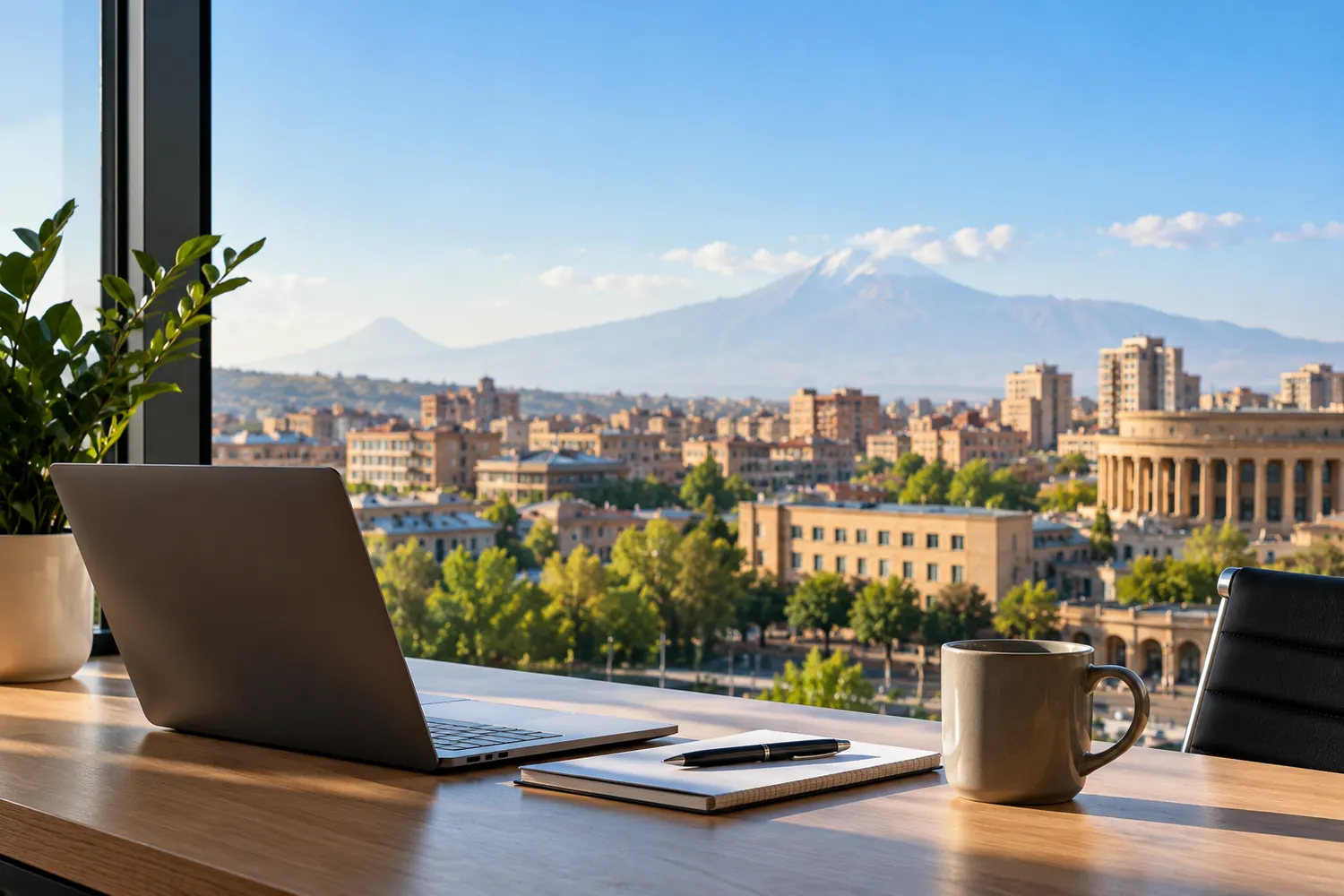 Why SaviorHire Is the Best EOR Service Provider in Armenia