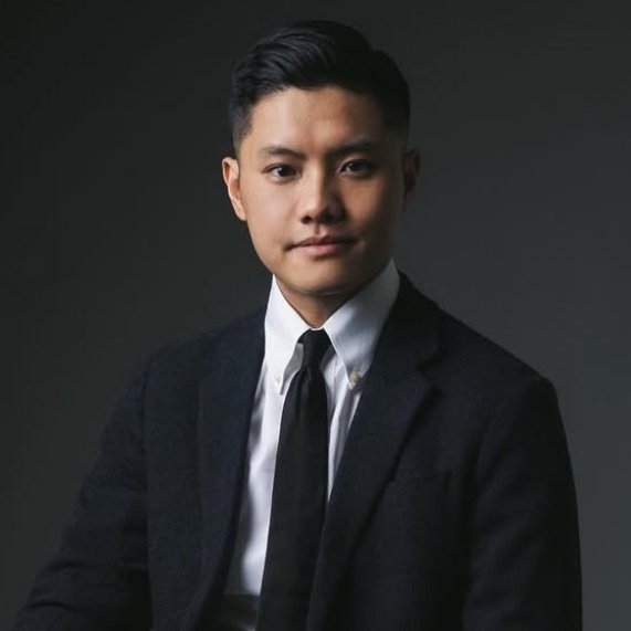 Dr. Wilson Tsou image