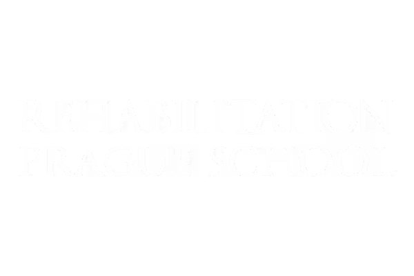 logo - Rehabilitation Prague School