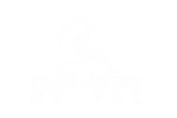 logo - Fyzio Genesis