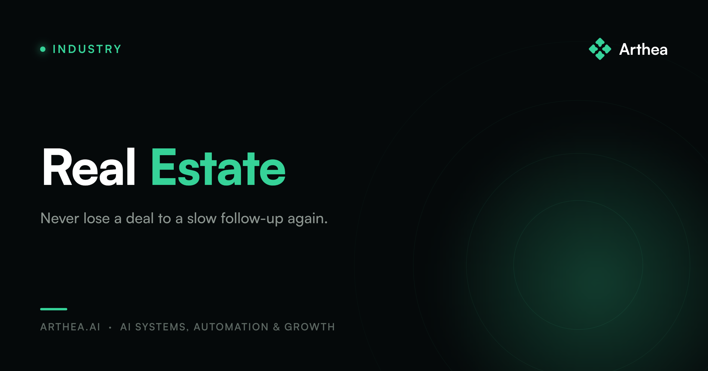 Real Estate