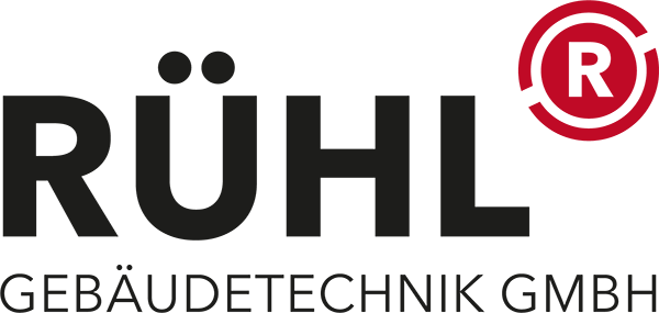 Logo von Rühl Gebäudetechnik
