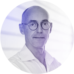 Xavier De Pauw photo