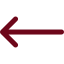 Dark red left-pointing arrow icon.