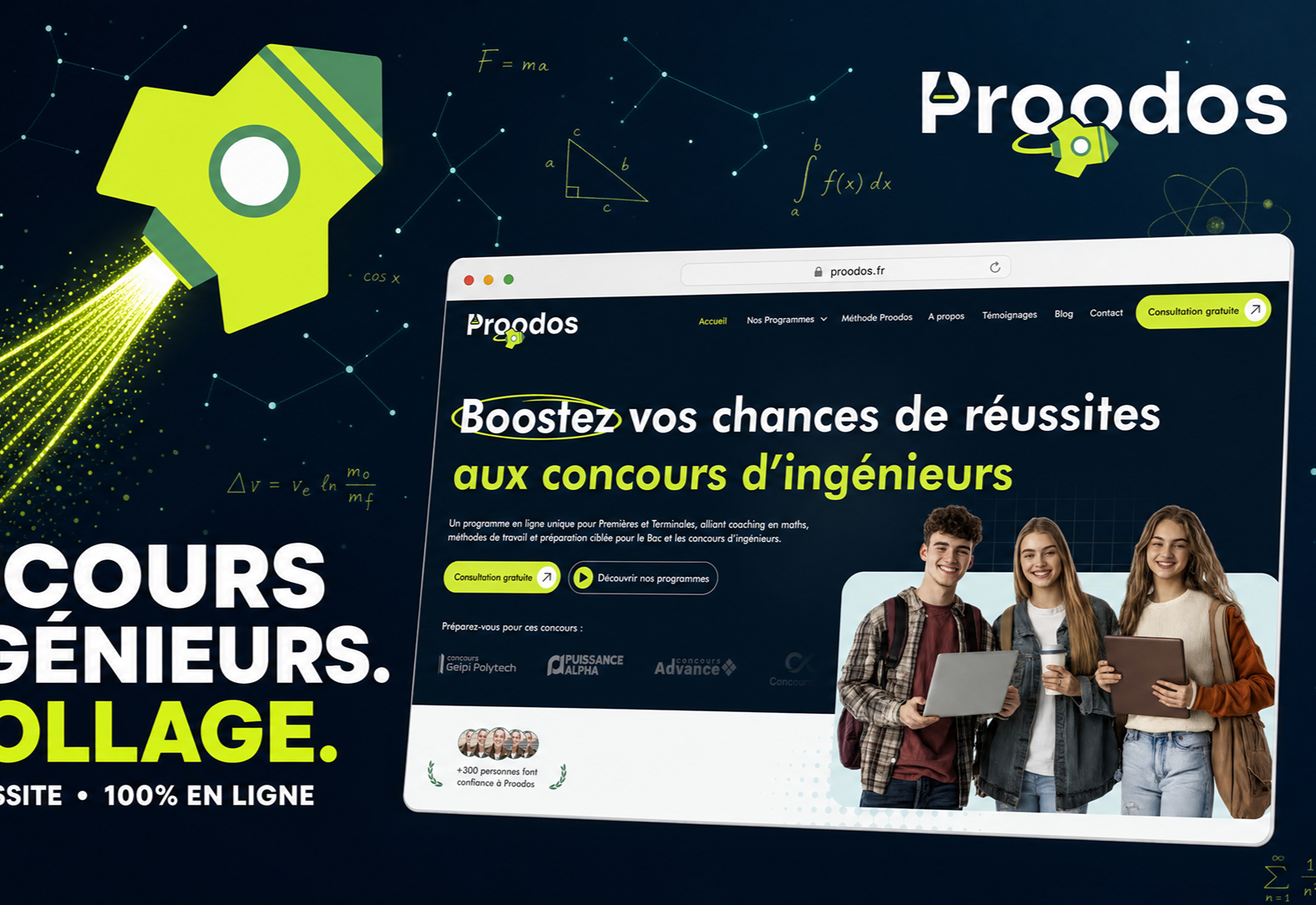 Proodos thumbnail