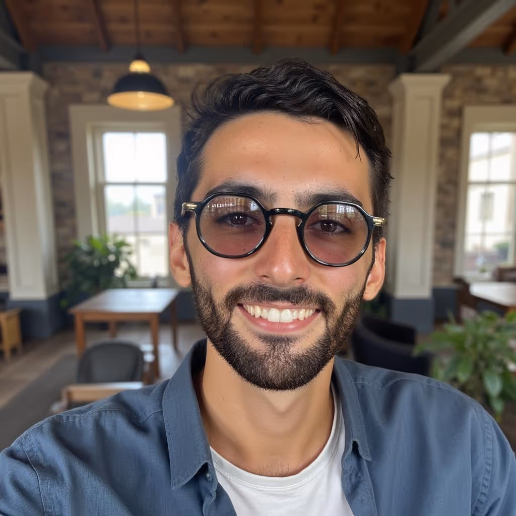 Profil d'un conseiller expert en solaire chez AFR