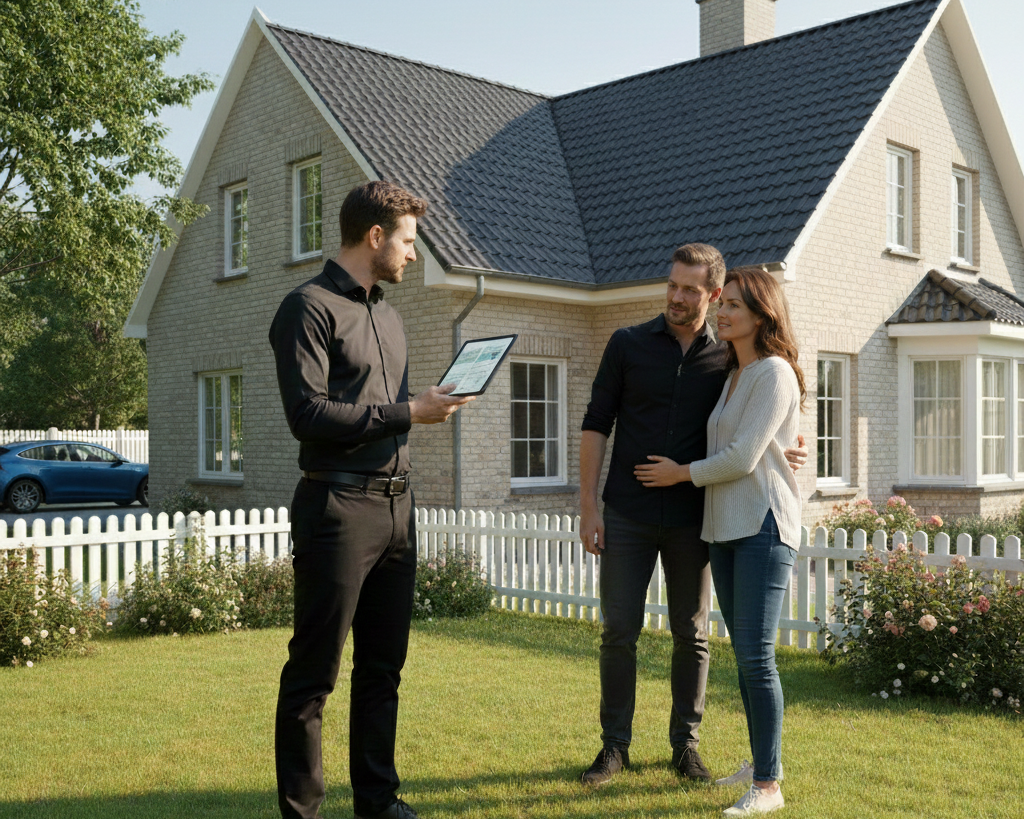 Nos conseillers en photovoltaïque se déplacent pour étudier votre projet 