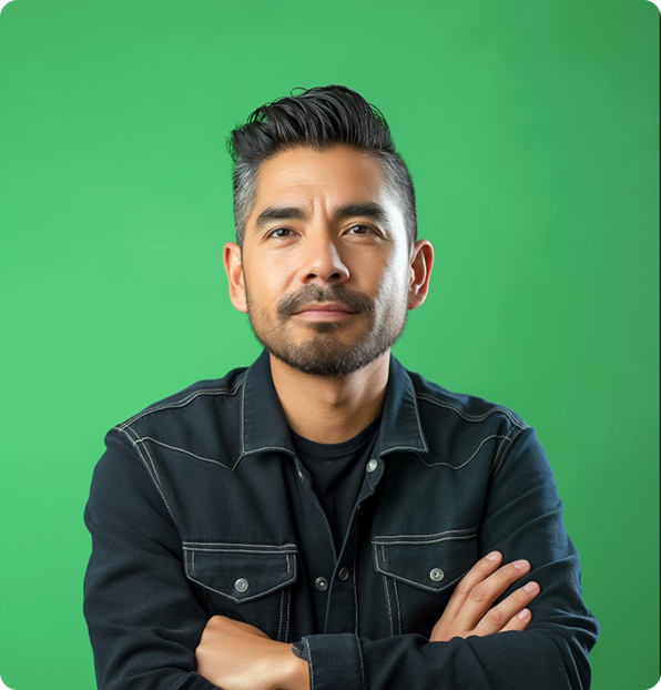 Image of a person