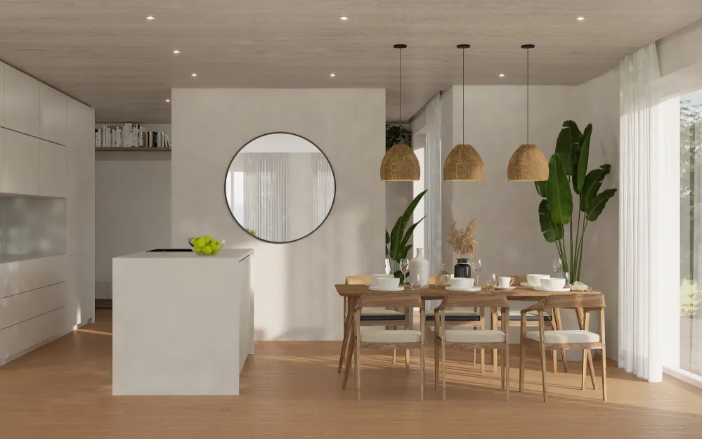 Innenausstattung Holzmichel Caroline Wolf Immobilien