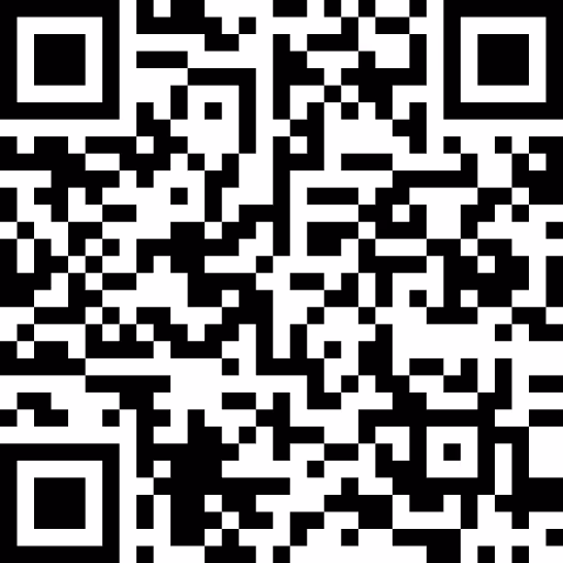 QR Code für die Überweisung einer Spende an Zahnderella e.V.