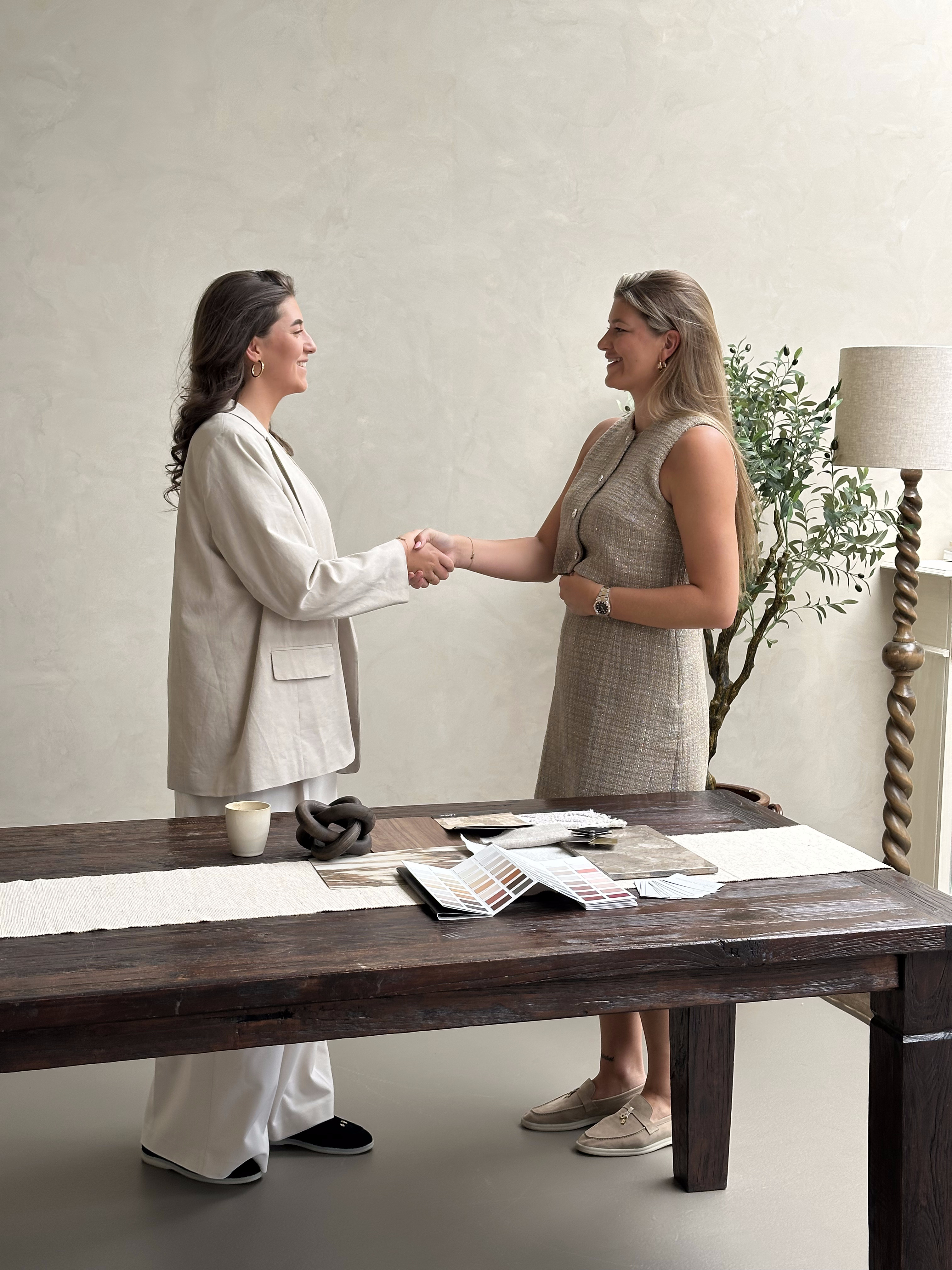 Contact Enjoy Interior