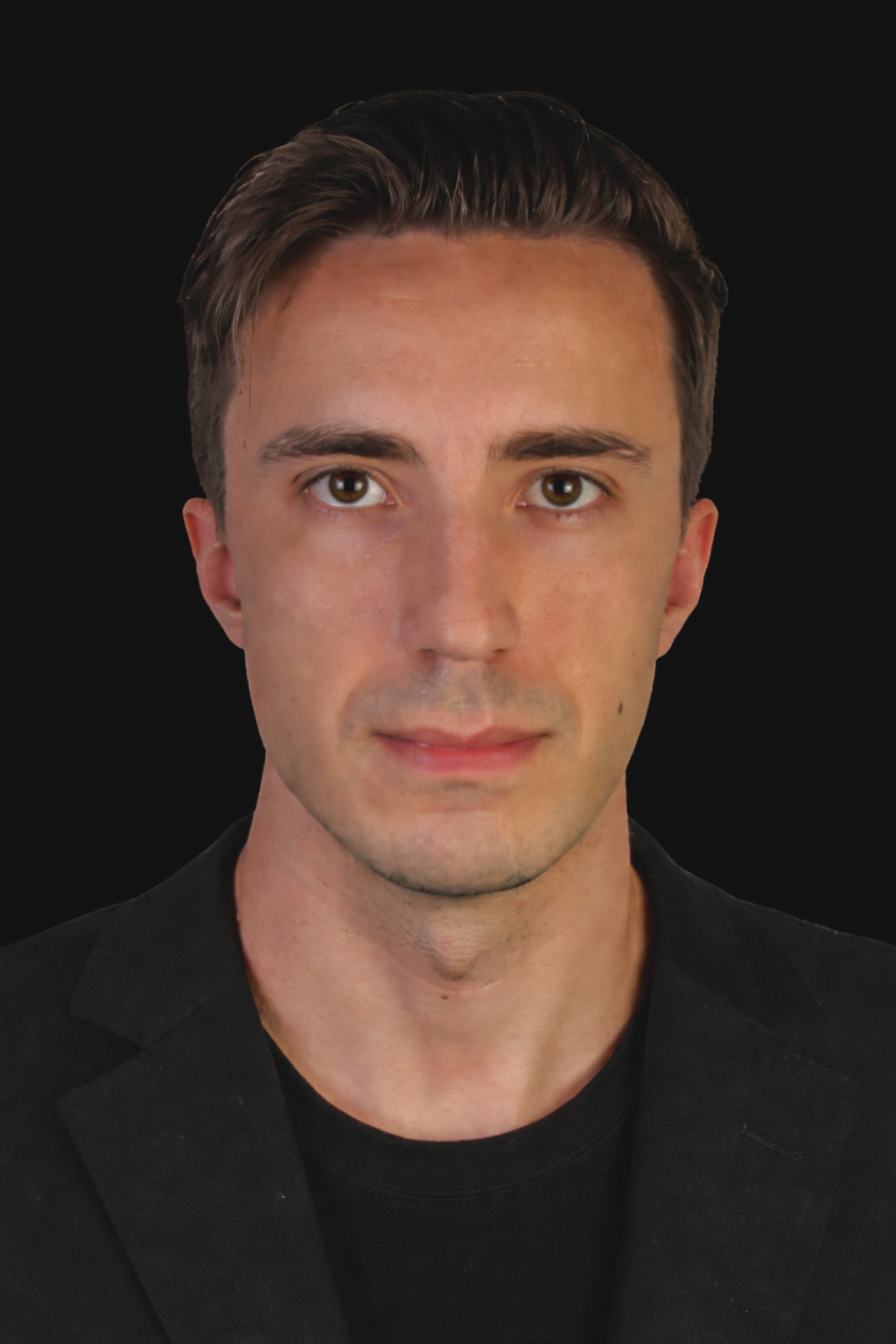 Mikke Hernetkoski, tilitoimisto kirjanpitopalvelut repola