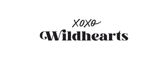 Xoxo Wildhearts Logo