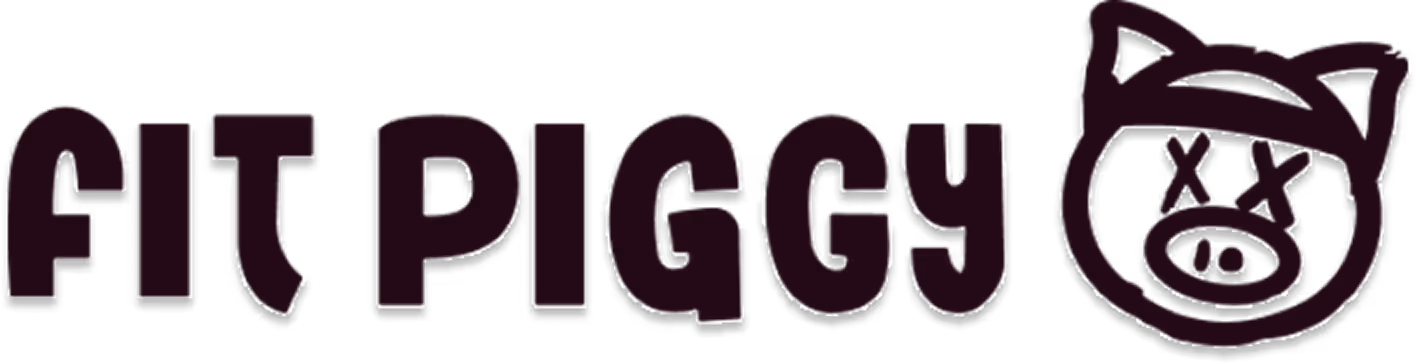 FitPiggy Logo