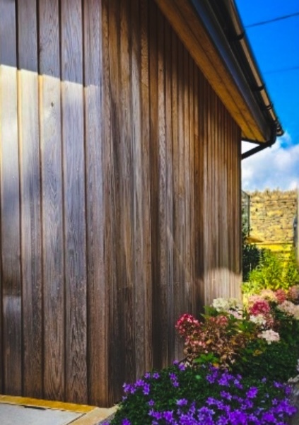 bespoke garden room stroud