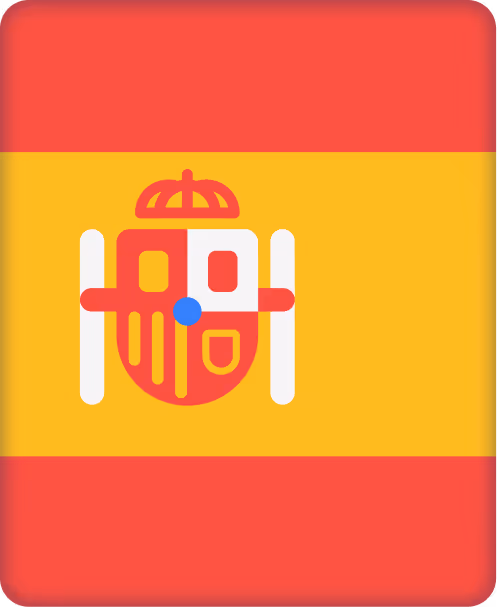 Španjolska zastava.