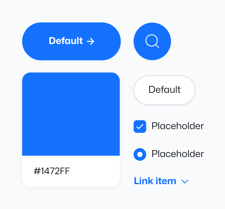 Simpletech X - 25 Styles And Symbols - Tech Webflow Template