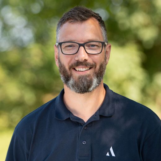 André Skoog Bondevik