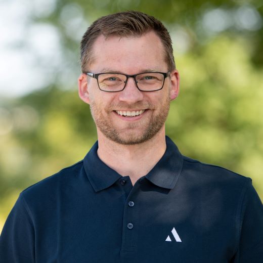 Svein Arild Frøshaug