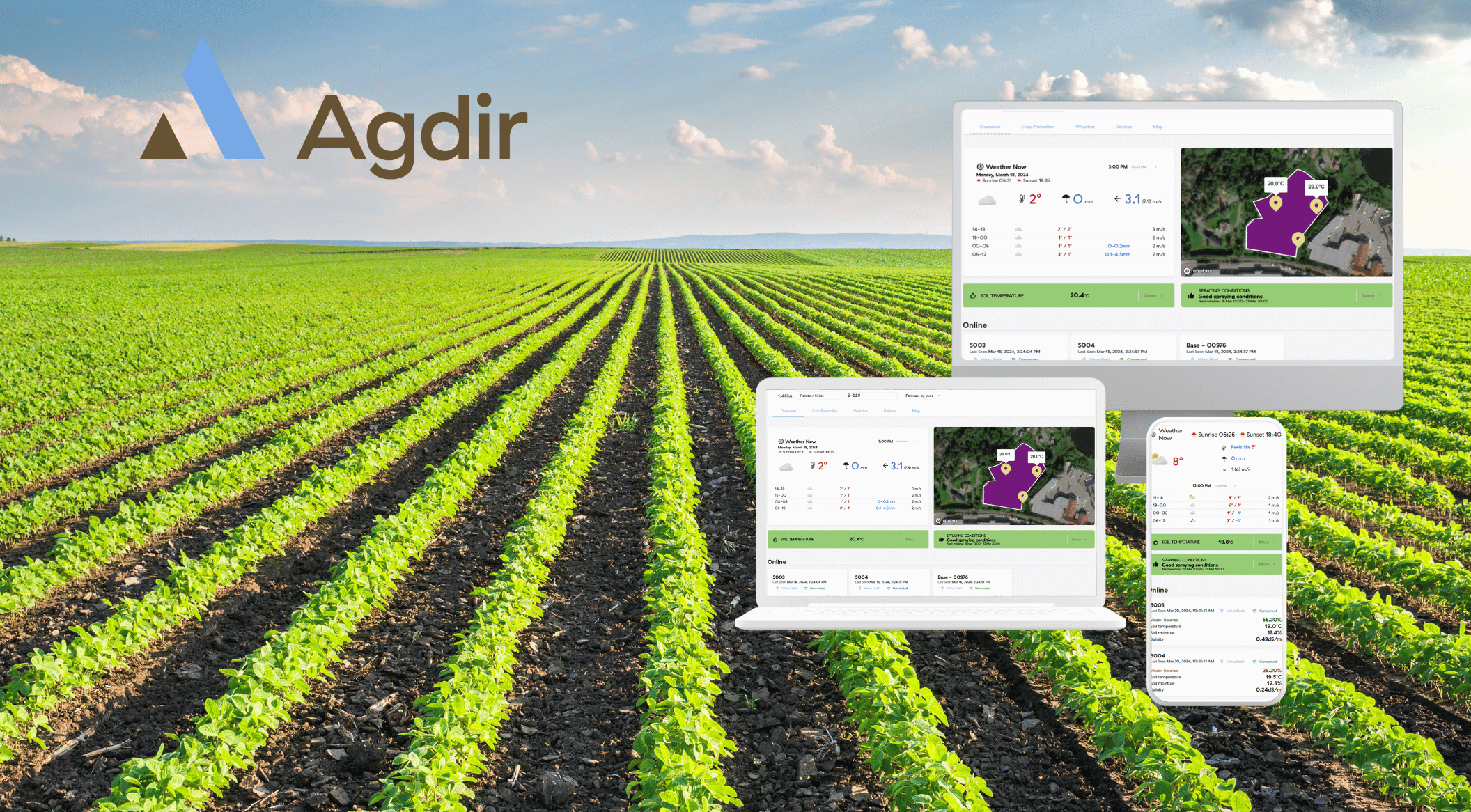 Agdir Farm hjelper deg å bli mer lønnsom