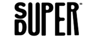 superduper xyz logo