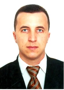 Delegado Altair Gilberto Gerstner Filho é o responsável pela unidade no Litoral gaúcho 