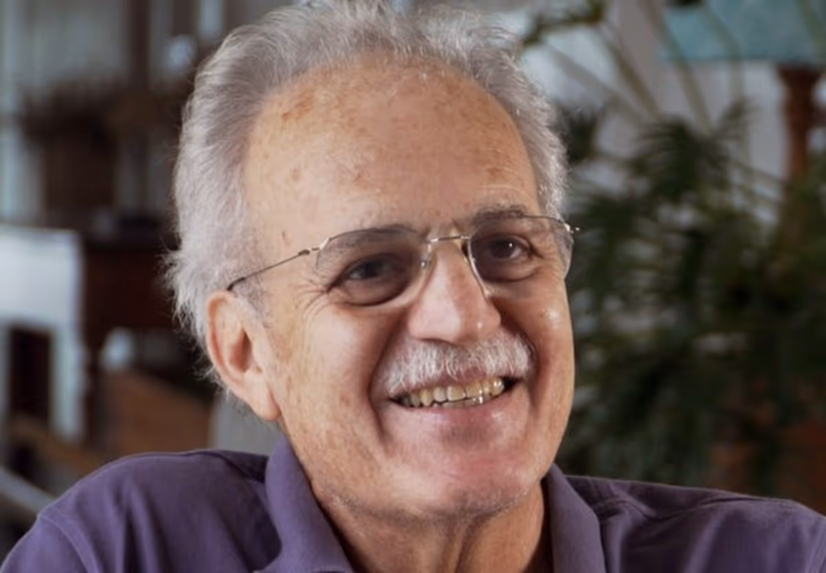 Carlos Nobre