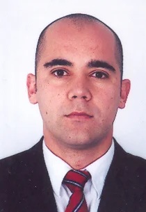 Subdelegado Anderson Luis Strack 