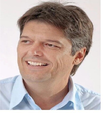 Flavio Corso Júnior, delegado do CRECI de Tramandaí 