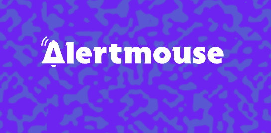 alertmouse
