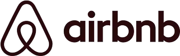 Airbnb logo