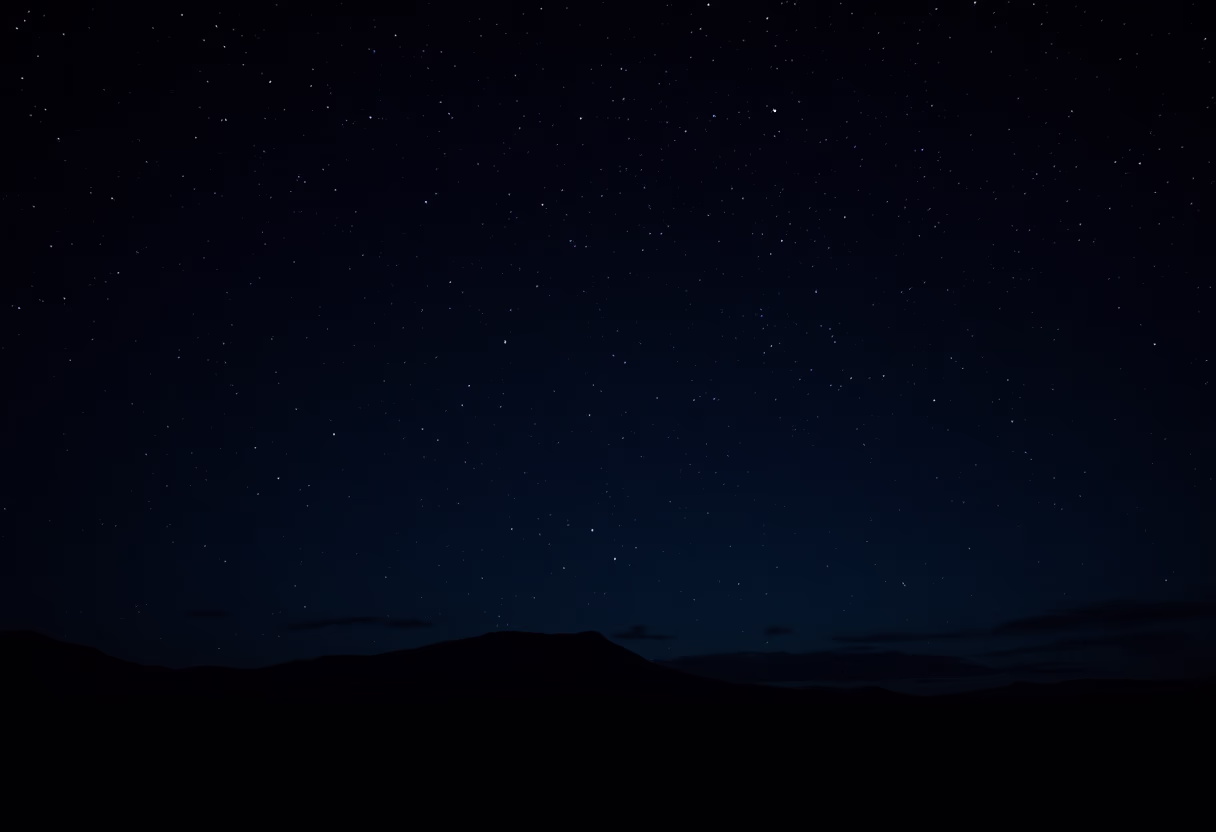 [background image] image of the night sky (for a space tech)