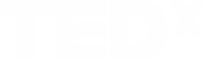 TEDx logo
