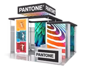 Trade show display product