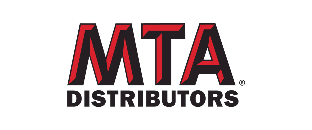 MTA trade show booth by EXHIB-IT!