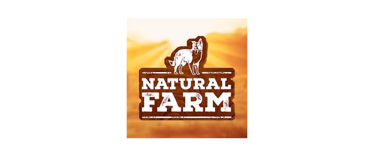 Natural Farm trade show booth by EXHIB-IT!