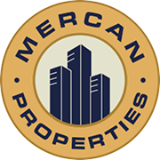 Mercan Properties logotype