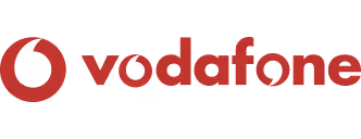Vodafone logo