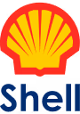 Shell company logo.
