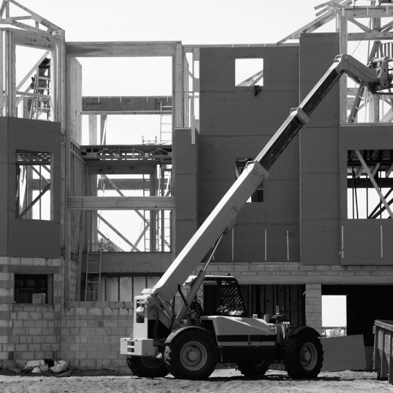 Follow Our Work On Instagram - Construcfy X Webflow Template