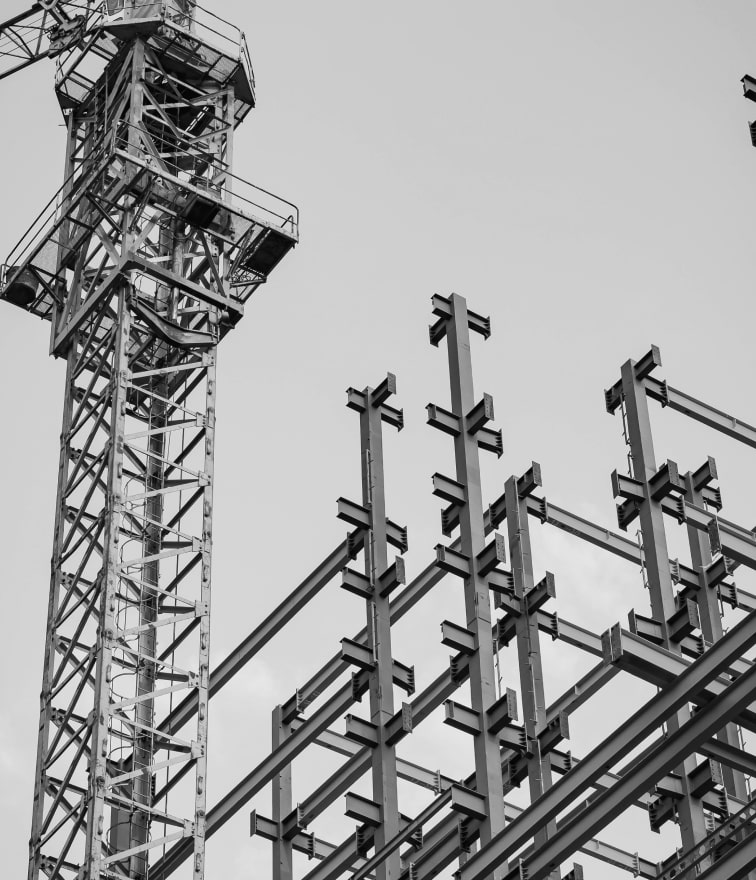 A Great Team That Never Underdelivers - Construcfy X Webflow Template