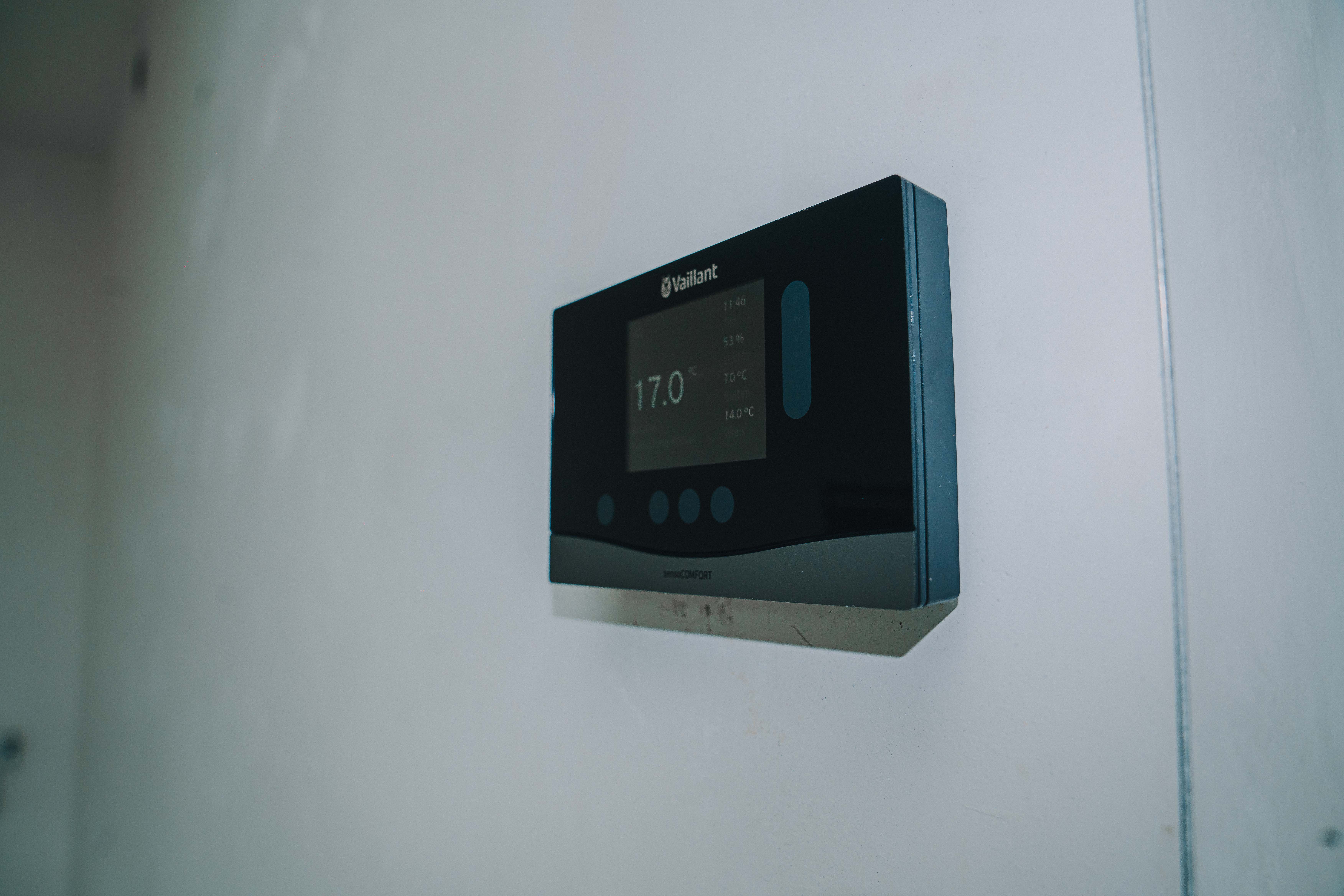 Energie Managementsystemen (EMS)