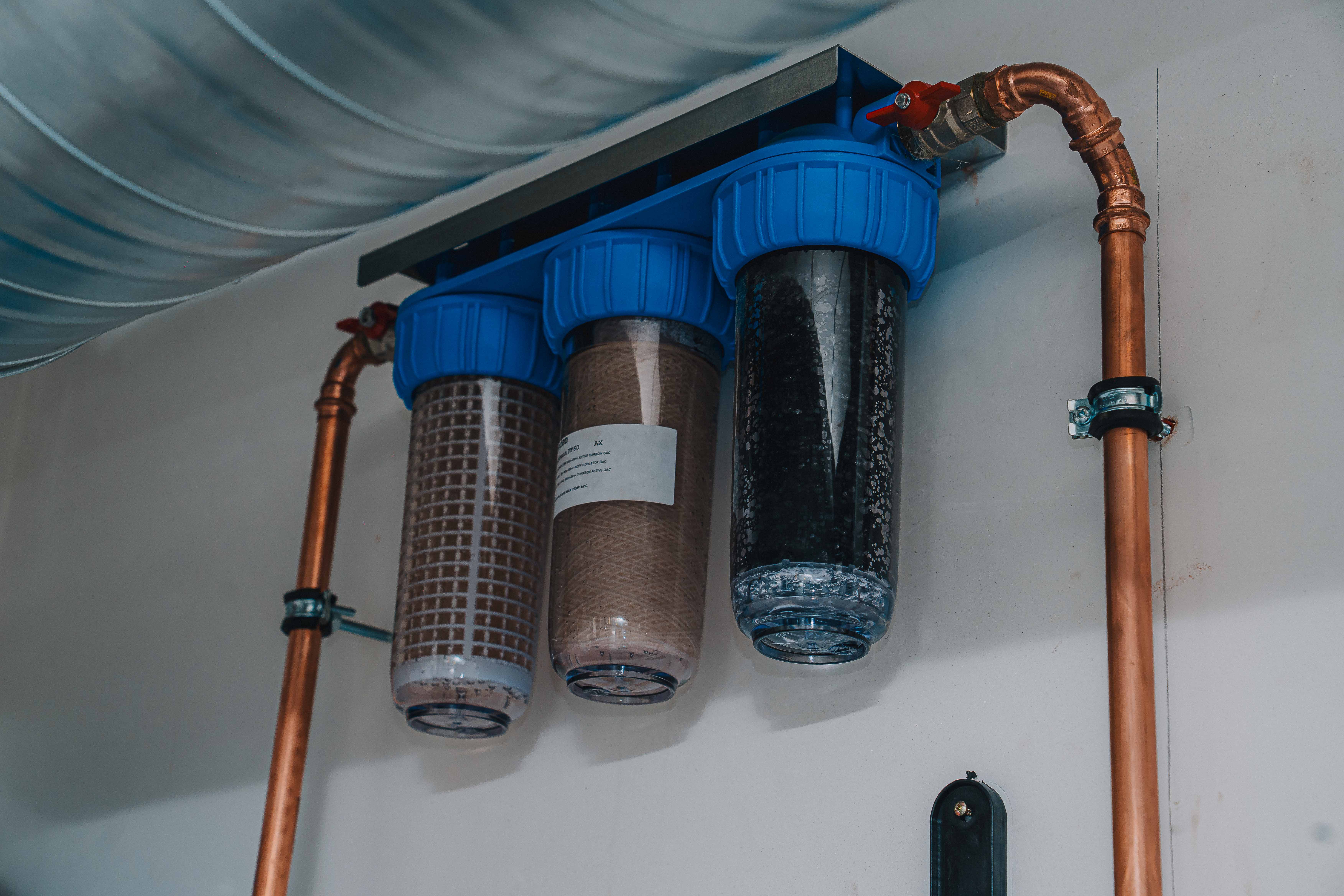 Regenwaterrecuperatie